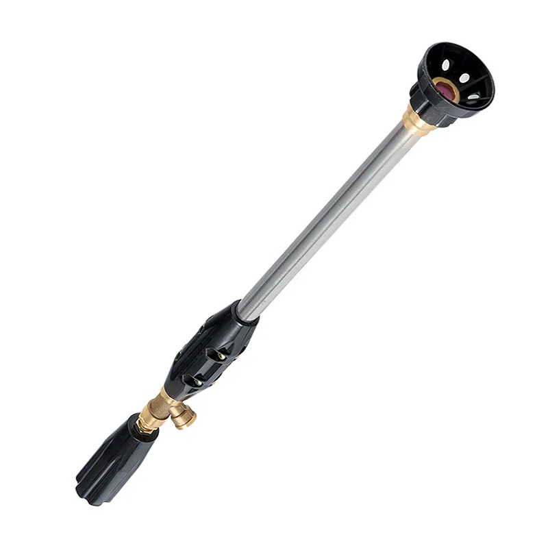 40,60,90 Irrigation Spray Gun Agriculture High-pressure Sprayer Airbrush Ejection Adjustable Mist Sprayer 14MM*1.5 Interface
40,60,90 Irrigation Spray Gun Agriculture High-pressure Sprayer Airbrush Ejection Adjustable Mist Sprayer 14MM*1.5 Interface