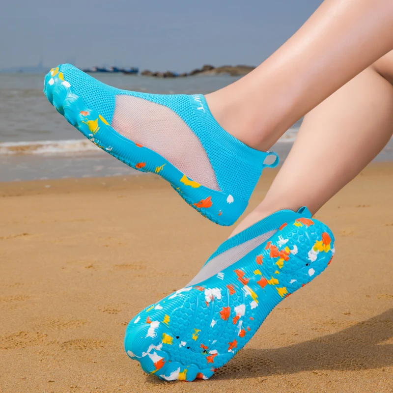 2026 Summer New Sports Beach Sandals, Soft-Soled Casual Shoes, Outdoor Outdoor Couple Beach Shoes, Breathable Sports Shoes
2026 Summer New Sports Beach Sandals, Soft-Soled Casual Shoes, Outdoor Outdoor Couple Beach Shoes, Breathable Sports Shoes