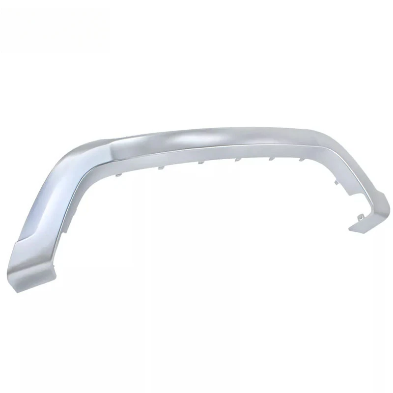 Suitable for Dodge Journey Crossroad Front Bumper Trim Bumper Cover
Suitable for Dodge Journey Crossroad Front Bumper Trim Bumper Cover
