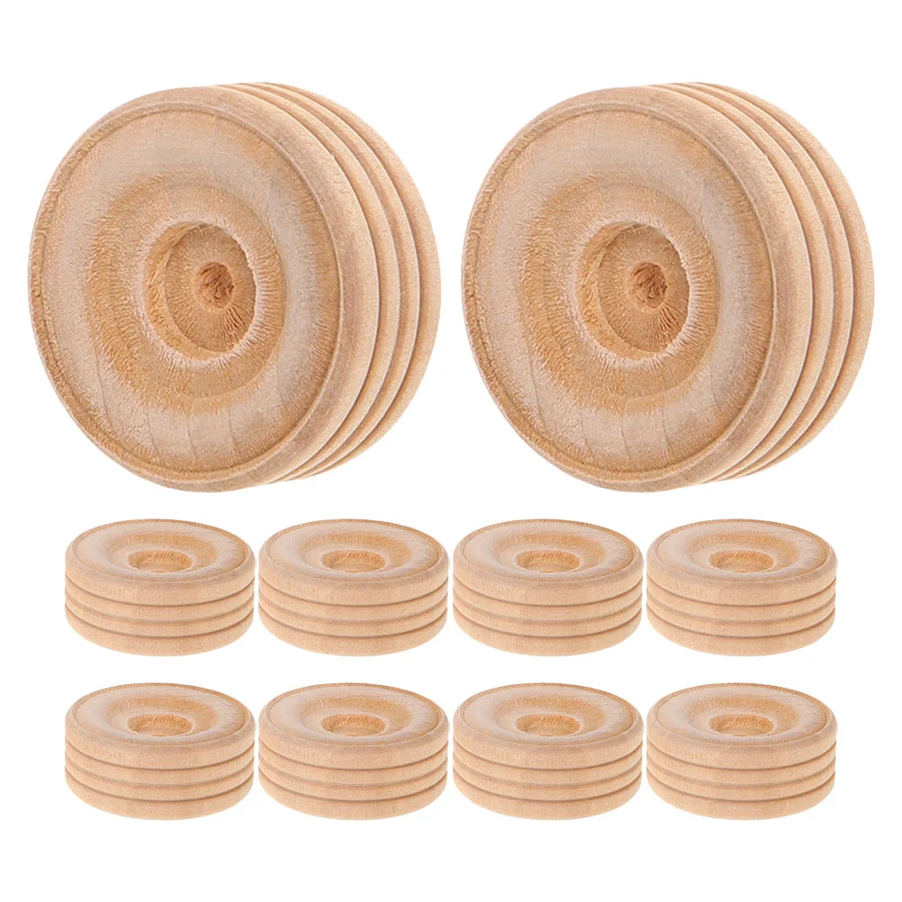 10 Pcs Children's Wooden Wheel Craft Toy Wheels Car Toys DIY Cute Bicycle Bell Replacement Lotus Tree Small Model Handmade
10 Pcs Children's Wooden Wheel Craft Toy Wheels Car Toys DIY Cute Bicycle Bell Replacement Lotus Tree Small Model Handmade