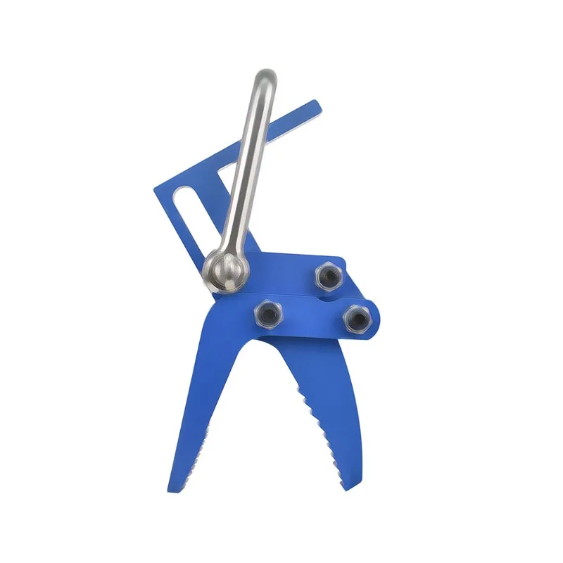 Waste Motor Submersible Pump Coil Remover 7.5KW-45KW Puller Chuck Electric Repair Tool Maximum Opening 102MM
Waste Motor Submersible Pump Coil Remover 7.5KW-45KW Puller Chuck Electric Repair Tool Maximum Opening 102MM