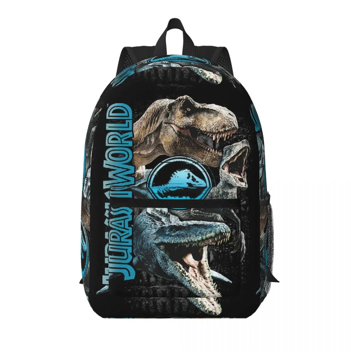Jurassics Park Jurassics World Dinosaur Student Backpack School Bag Hiking Travel Daypack for Boys Girls Bookbag Shoulder Bags
Jurassics Park Jurassics World Dinosaur Student Backpack School Bag Hiking Travel Daypack for Boys Girls Bookbag Shoulder Bags