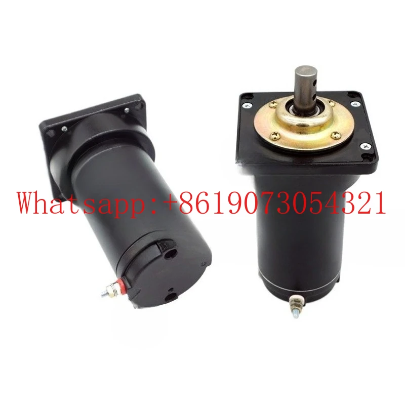 Тормоз постоянного тока с постоянным магнитом, двигатель 48 В, электрический подъемный двигатель для деррика, небольшой модифицированный самоблокирующийся двигатель с краном
Тормоз постоянного тока с постоянным магнитом, двигатель 48 В, электрический подъемный двигатель для деррика, небольшой модифицированный самоблокирующийся двигатель с краном