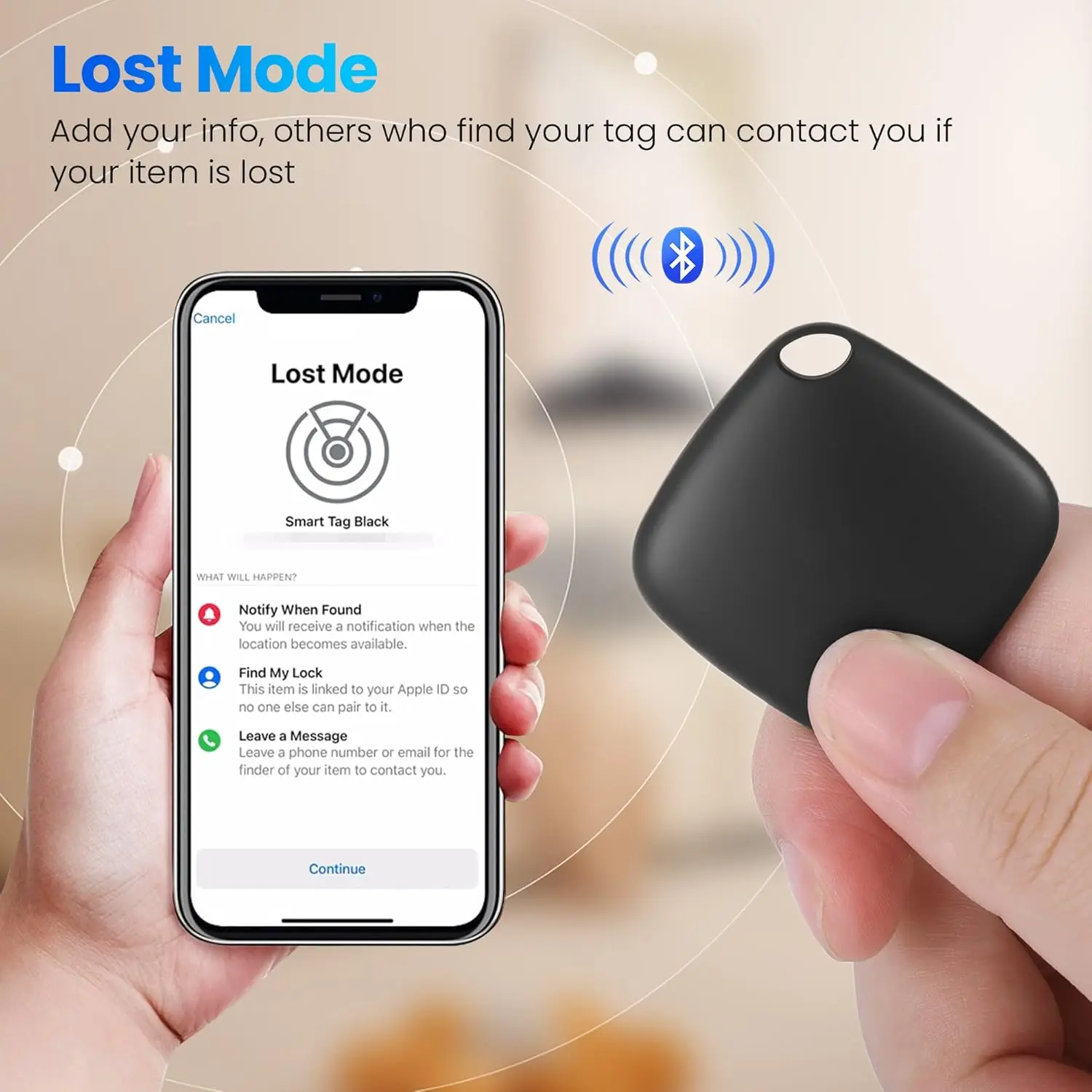 Отслеживание в реальном времени AirTag Smart Alert Bluetooth-трекер PetTracker Anti-Lost Device, совместимый детский умный гаджет безопасности
Отслеживание в реальном времени AirTag Smart Alert Bluetooth-трекер PetTracker Anti-Lost Device, совместимый детский умный гаджет безопасности