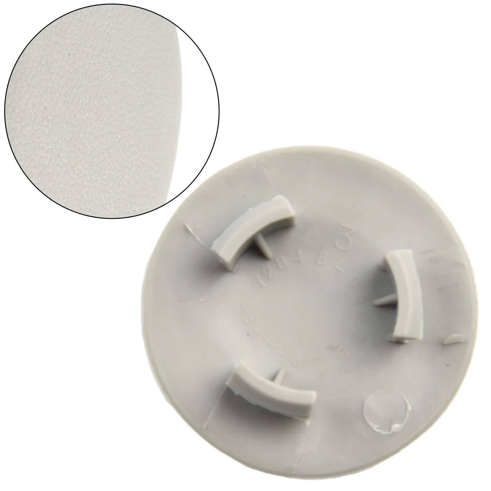 72848-08020-B0 Armrest Cap Gray Plastic 1PC Direct Fit Direct Replacement Easy Installation Fits For Toyota Car Accessories
72848-08020-B0 Armrest Cap Gray Plastic 1PC Direct Fit Direct Replacement Easy Installation Fits For Toyota Car Accessories