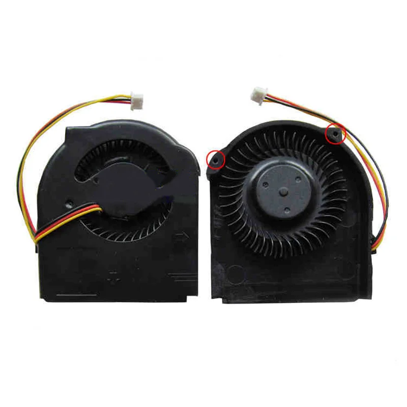 New Laptop cooling fan for Lenovo THINKPAD T410I T410 Notebook Replacement Cooler
New Laptop cooling fan for Lenovo THINKPAD T410I T410 Notebook Replacement Cooler