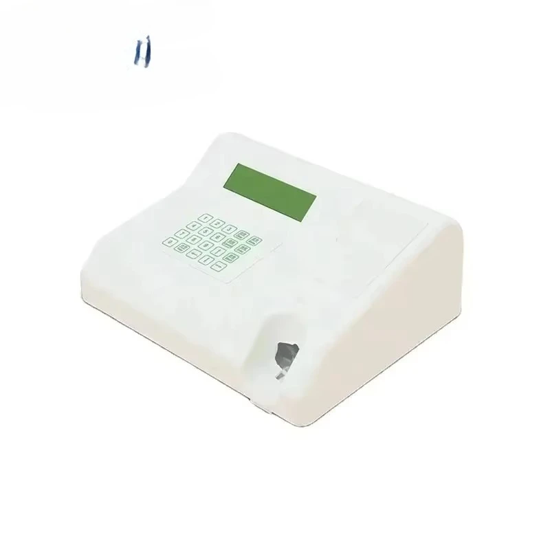 Portable urine analyzer, semi-automatic urine analyzer, urine analysis system
Portable urine analyzer, semi-automatic urine analyzer, urine analysis system