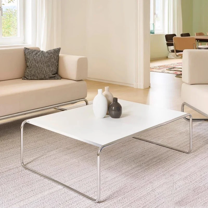 Nordic Luxury Coffee Table Living Room Aesthetic Unique Italian Side Table Organizer Designer Modern Mesa Auxiliar Furniture
Nordic Luxury Coffee Table Living Room Aesthetic Unique Italian Side Table Organizer Designer Modern Mesa Auxiliar Furniture