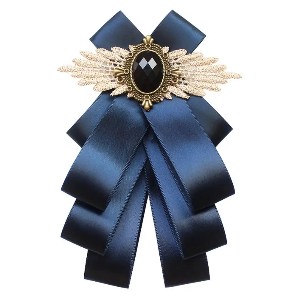 New Faux Stone Men's Suit Lapel Flowers Alloy Polyester Bow Tie Necktie Neck Decoration Party
New Faux Stone Men's Suit Lapel Flowers Alloy Polyester Bow Tie Necktie Neck Decoration Party