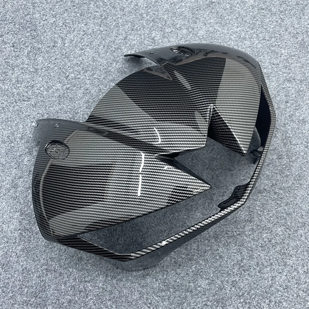 The ABS motorcycle fairing is suitable for the main body of the CBR600RR F5 hood in 2013 2014 2015 2016 2017 2018 2019 13-19
The ABS motorcycle fairing is suitable for the main body of the CBR600RR F5 hood in 2013 2014 2015 2016 2017 2018 2019 13-19