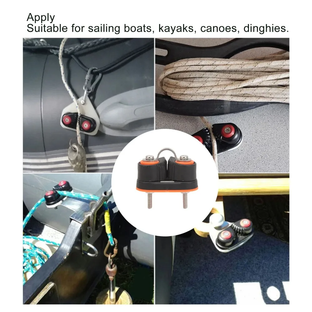 Fairlead Nylon Cam Cleat High Load Nylon Cam Cleats High Load Cam Cleats Sailing
Fairlead Nylon Cam Cleat High Load Nylon Cam Cleats High Load Cam Cleats Sailing