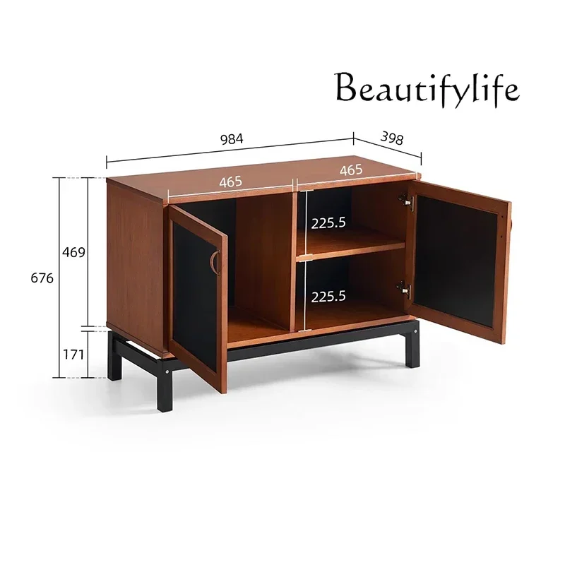 BJ MM Trendy Vintage Living Room Cabinets Premium Modern Design Luxury Living Room Cabinets Storage Organizer Vitrinas
BJ MM Trendy Vintage Living Room Cabinets Premium Modern Design Luxury Living Room Cabinets Storage Organizer Vitrinas