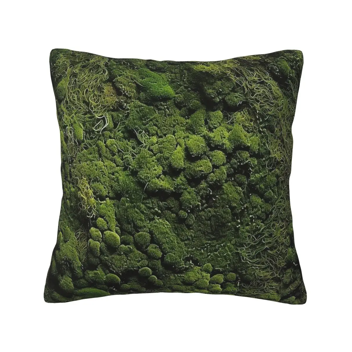 Velvet Pillowcases for All Seasons Moss Pattern뀦 Natural Freshness Breathable and Stylish Pillow Covers for Home and Hotel Use
Velvet Pillowcases for All Seasons Moss Pattern뀦 Natural Freshness Breathable and Stylish Pillow Covers for Home and Hotel Use
