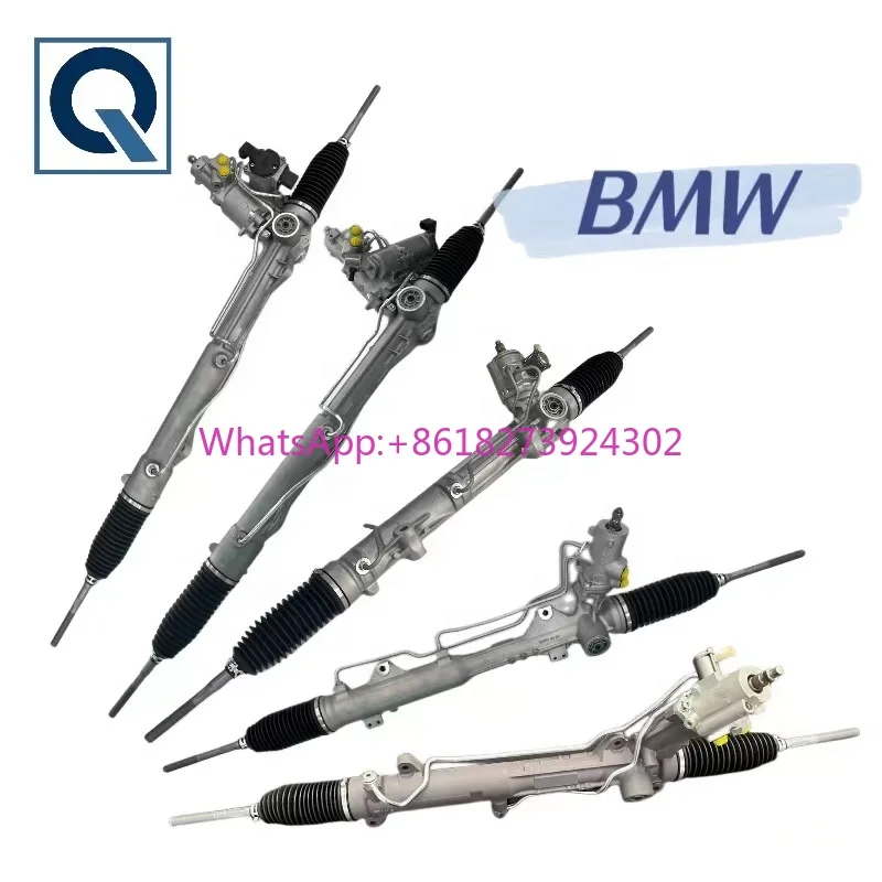 Steering Gears for bmw X5 X6 Hydraulic Power Steering Rack 32102473343 Single Inductance
Steering Gears for bmw X5 X6 Hydraulic Power Steering Rack 32102473343 Single Inductance