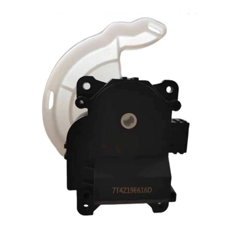 For Ford Edge 2010-2015 Air Conditioning Motor Control Valve Cold/Warm Air Conversion Motor AW063800-1250
For Ford Edge 2010-2015 Air Conditioning Motor Control Valve Cold/Warm Air Conversion Motor AW063800-1250