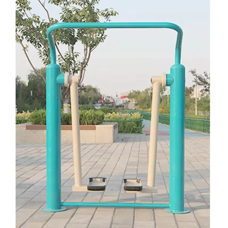 Steel Outdoor Fitness Set - Durable Equipment for Park Workout & Family Recreational Activities
Steel Outdoor Fitness Set - Durable Equipment for Park Workout & Family Recreational Activities