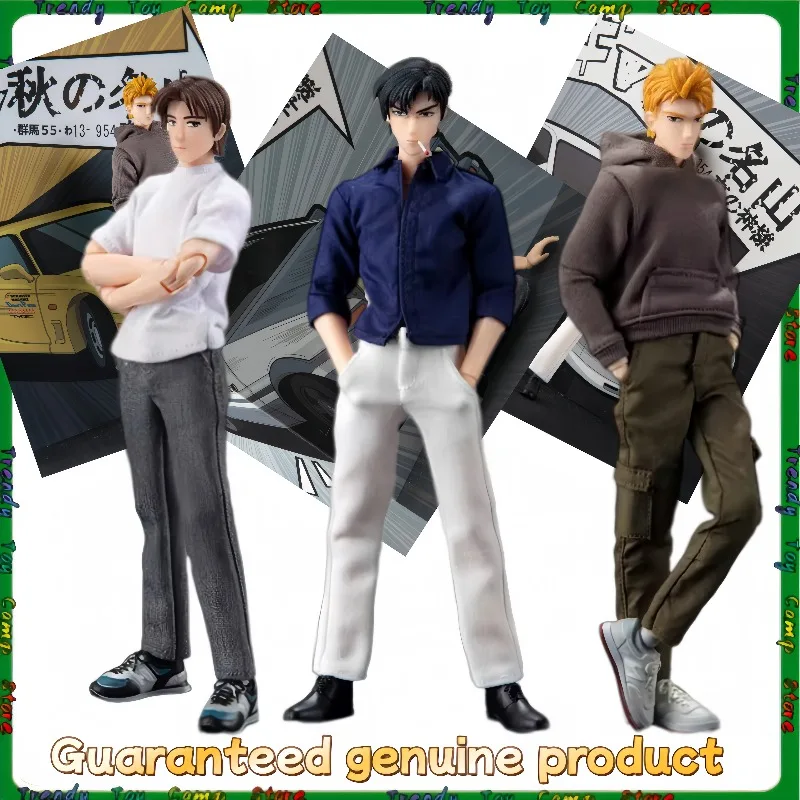 【In Stock】Figuras De Acción Great Sage Model GT Initial D Ryosuke Takahashi, Keisuke Takahashi, Takumi Fujiwaradoll Toys
【In Stock】Figuras De Acción Great Sage Model GT Initial D Ryosuke Takahashi, Keisuke Takahashi, Takumi Fujiwaradoll Toys