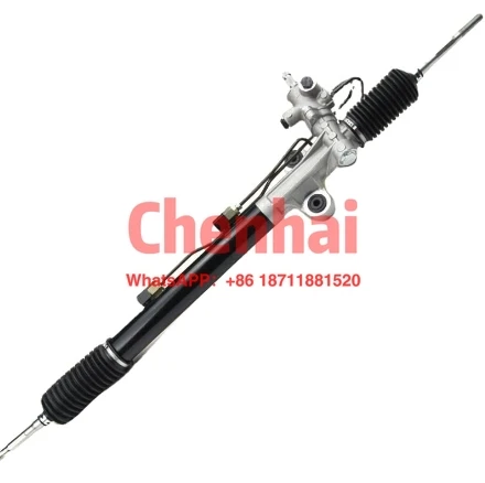 53601-STX-A02 High Quality Power Steering Rack Kit for ACURA MDX 2001-2017 HONDA Jazz 2002-2014
53601-STX-A02 High Quality Power Steering Rack Kit for ACURA MDX 2001-2017 HONDA Jazz 2002-2014