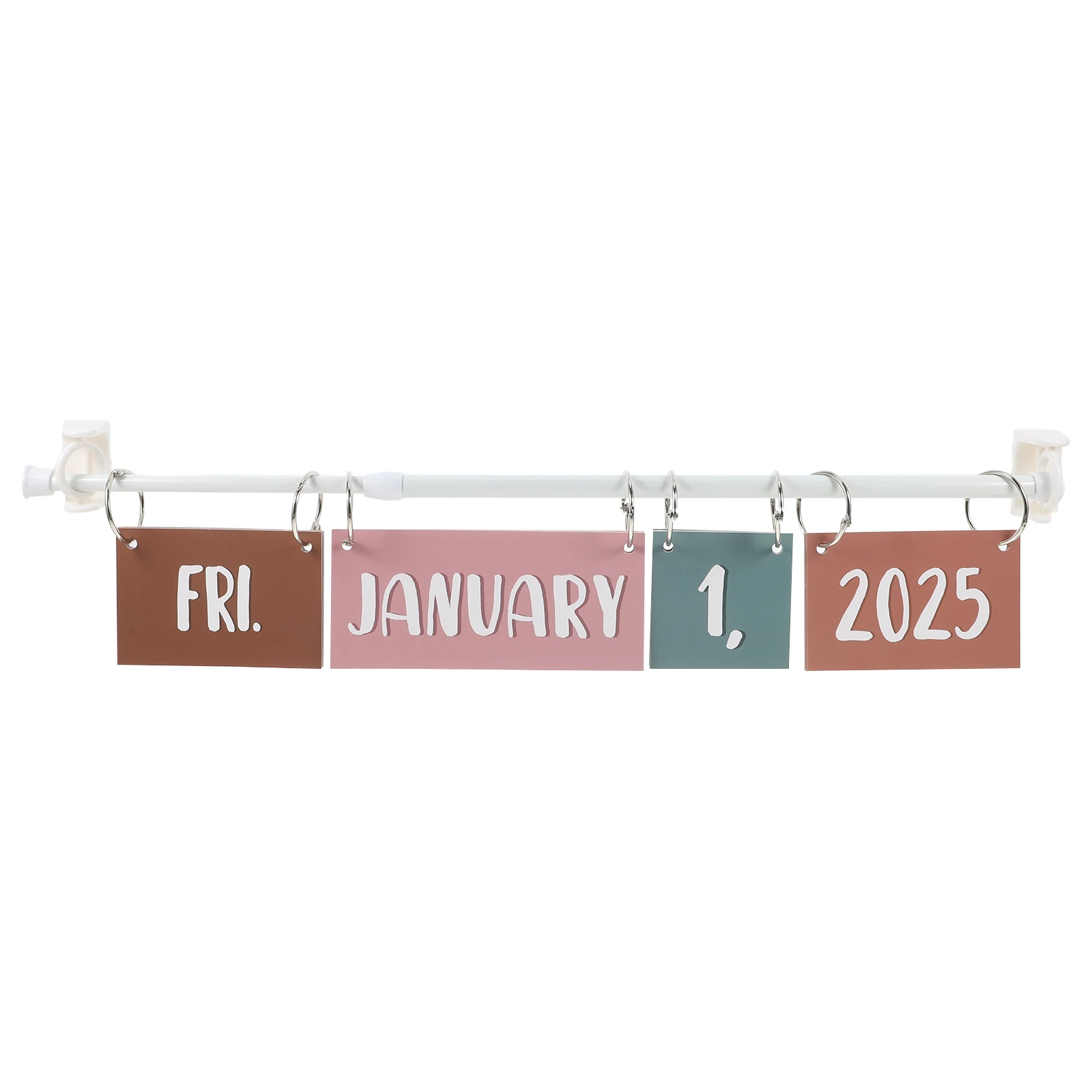 Флип-календарь, классная доска объявлений, набор 2024 2028, красочный дизайн, простая установка, стена Монтессори для дошкольников
Флип-календарь, классная доска объявлений, набор 2024 2028, красочный дизайн, простая установка, стена Монтессори для дошкольников
