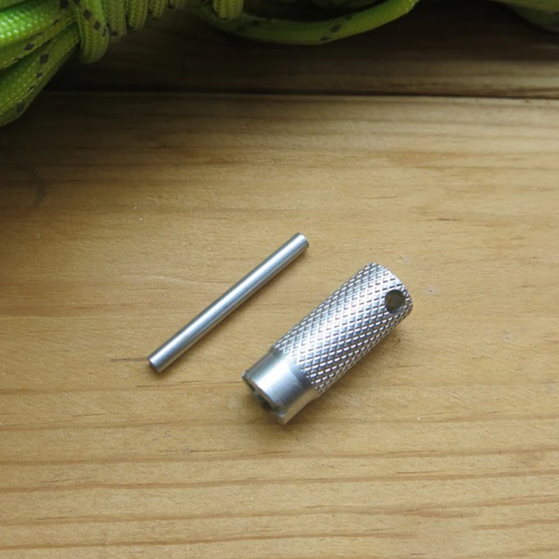 1 Set Knife Handle Screwdriver Removal Tool for ENLAN BEE EL01 Series Knives Spindle Enla El-01 Screw Remove Wrench DIY Make
1 Set Knife Handle Screwdriver Removal Tool for ENLAN BEE EL01 Series Knives Spindle Enla El-01 Screw Remove Wrench DIY Make