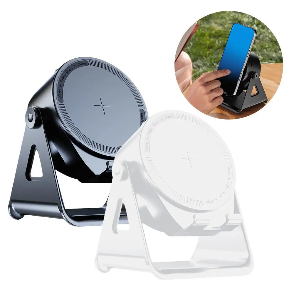 Wireless Bluetooth Speaker With Stereo Surround Sound Intelligent Induction Mobile Phone Holder Lazy Stand For Phone L9j5
Wireless Bluetooth Speaker With Stereo Surround Sound Intelligent Induction Mobile Phone Holder Lazy Stand For Phone L9j5