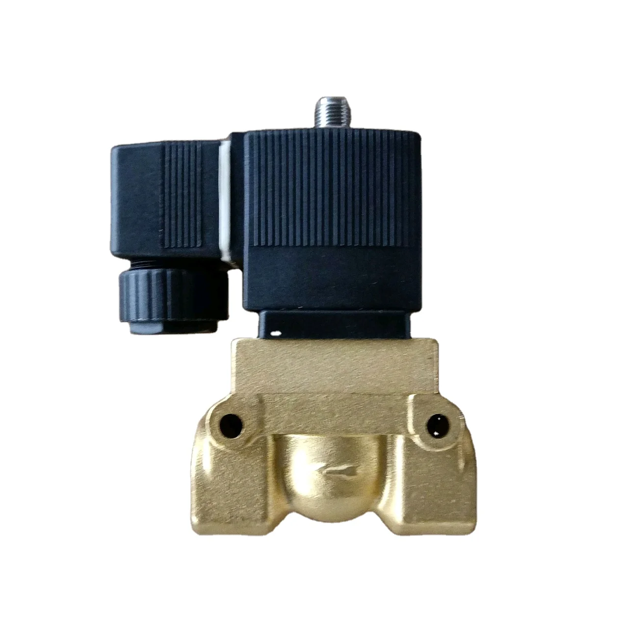 Manufacturer 1089058020 Solenoid Valve Industrial Screw Air Spare Parts LU200-250
Manufacturer 1089058020 Solenoid Valve Industrial Screw Air Spare Parts LU200-250