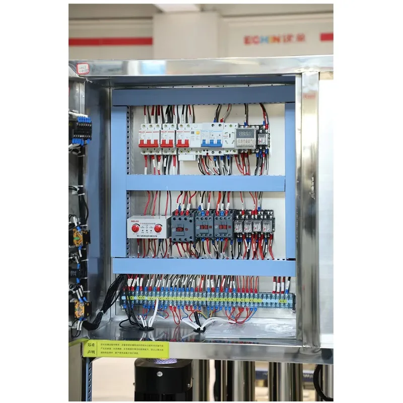 Marine Seawater Reverse Osmosis System 500LPH Desalination Unit for Boat Yacht Drinking Water Purification Machine
Marine Seawater Reverse Osmosis System 500LPH Desalination Unit for Boat Yacht Drinking Water Purification Machine