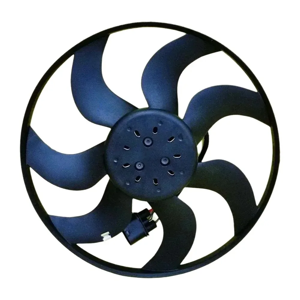 For 2010-2018 Audi A1 Radiator cooling fan OE 6R0959455D
For 2010-2018 Audi A1 Radiator cooling fan OE 6R0959455D