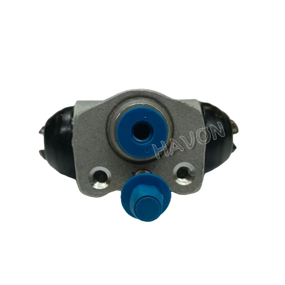 Factory Price New Brake Wheel Cylinder Direct Application for PROTON PW924331 Brake System
Factory Price New Brake Wheel Cylinder Direct Application for PROTON PW924331 Brake System
