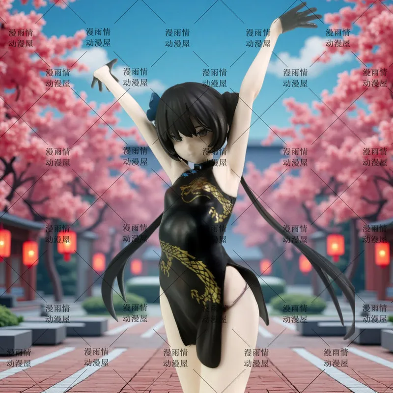 Manyuqing Blue Archive Ryuuga Kisaki Gk Figure Anime Beautiful Girl Pvc Model Collectible Decoration For Anime Enthusiasts
Manyuqing Blue Archive Ryuuga Kisaki Gk Figure Anime Beautiful Girl Pvc Model Collectible Decoration For Anime Enthusiasts