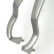 Dental Tools Dam Clamps Ivory Clamp Forceps Dental Matrix System Clamping/seperating Ring Pliers
Dental Tools Dam Clamps Ivory Clamp Forceps Dental Matrix System Clamping/seperating Ring Pliers