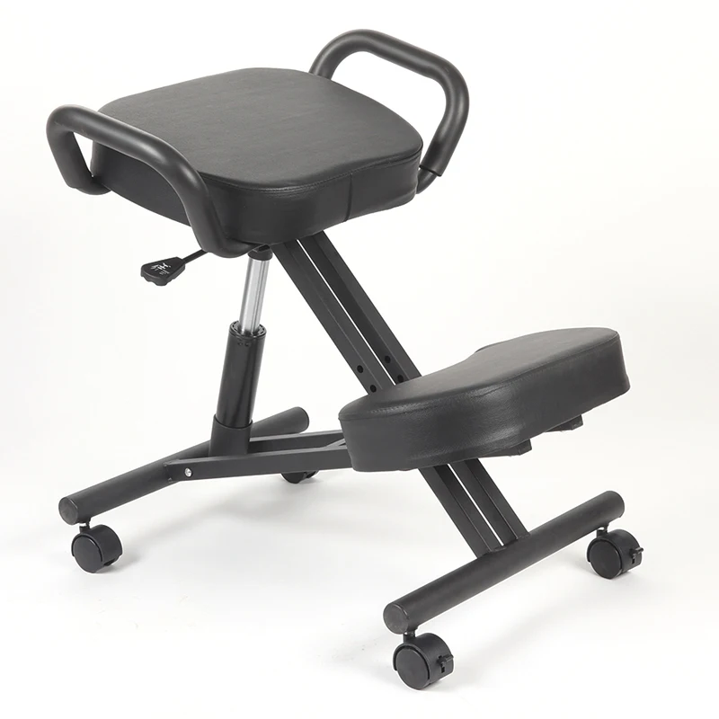 Ergonomic Adjustable Office Chair with Lumbar Support Swivel Computer Desk Chair for Home/ Office/ Student Use Spinal Correction
Ergonomic Adjustable Office Chair with Lumbar Support Swivel Computer Desk Chair for Home/ Office/ Student Use Spinal Correction