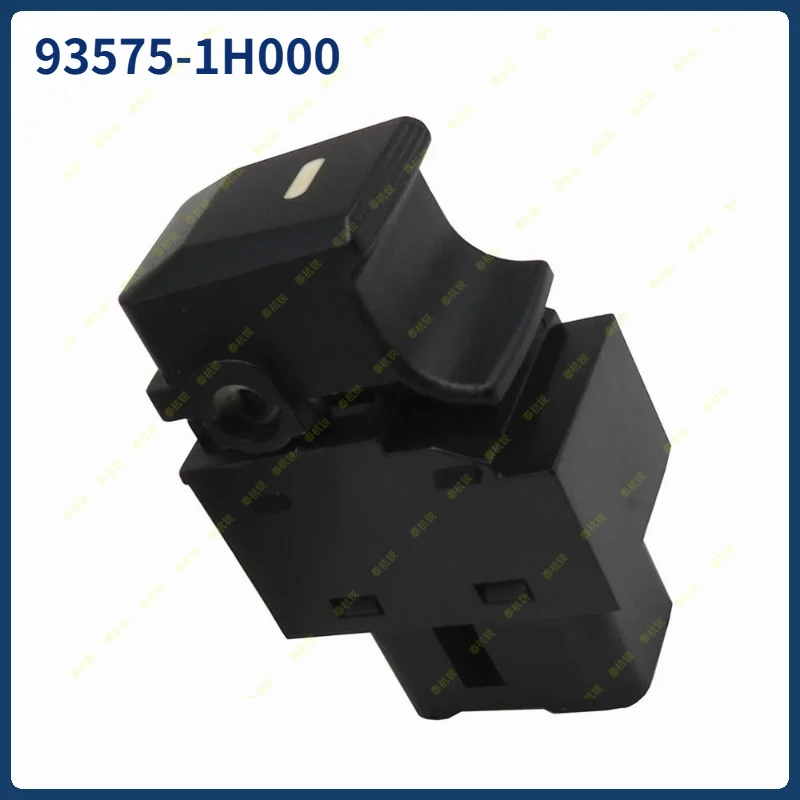 93575-1H000 Window Control Switch/Window Lifter Switch For Hyundai Kia Sportage OEM 93575-1H000 935751H000
93575-1H000 Window Control Switch/Window Lifter Switch For Hyundai Kia Sportage OEM 93575-1H000 935751H000