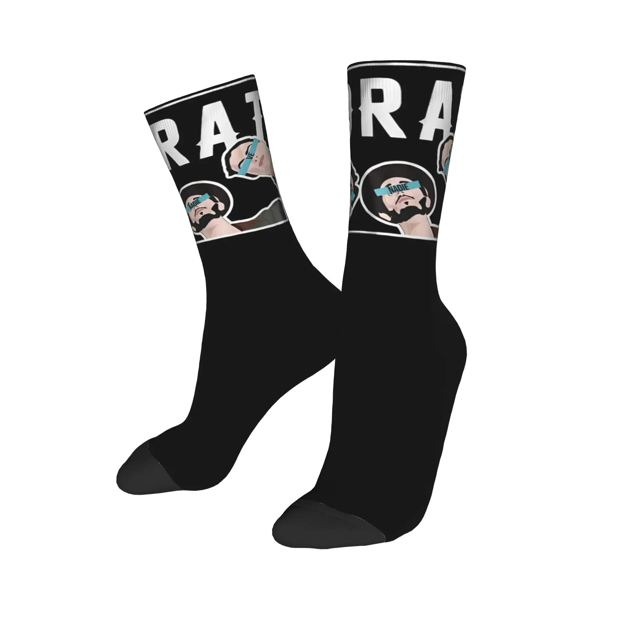Unisex Morat Band Tour 2024 Merch Socks Rock Music Breathable Socks Cute For Casual Wear
Unisex Morat Band Tour 2024 Merch Socks Rock Music Breathable Socks Cute For Casual Wear