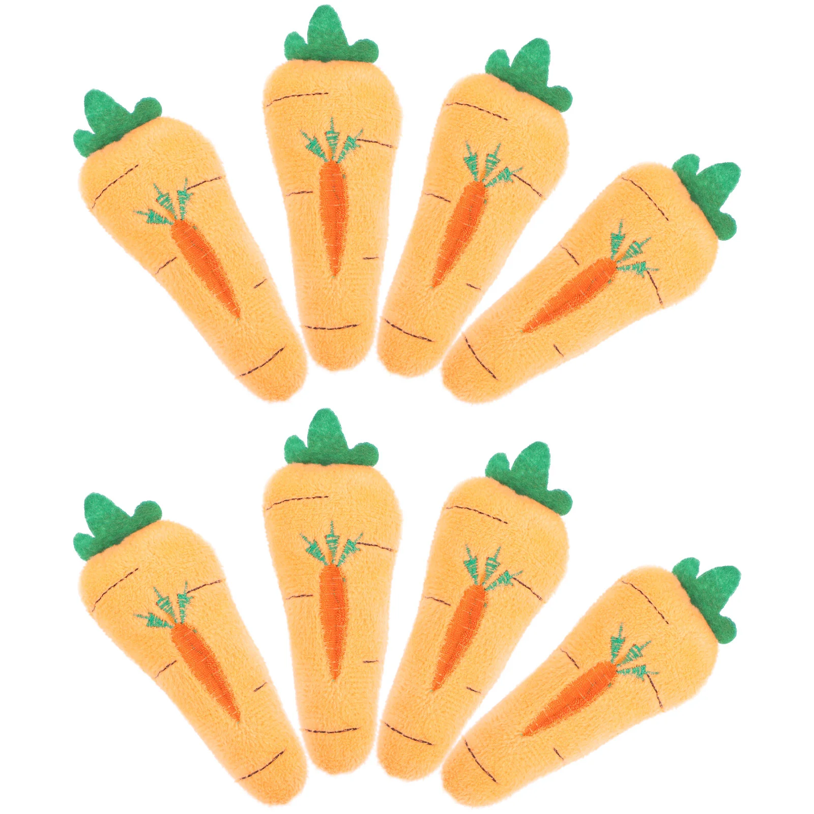 10 Pcs Rabbit Brooch Brooches Jewelry Collar Pin Christmas Gifts Elegant Breastpin Decorative Cartoon Carrot Cute Plush
10 Pcs Rabbit Brooch Brooches Jewelry Collar Pin Christmas Gifts Elegant Breastpin Decorative Cartoon Carrot Cute Plush