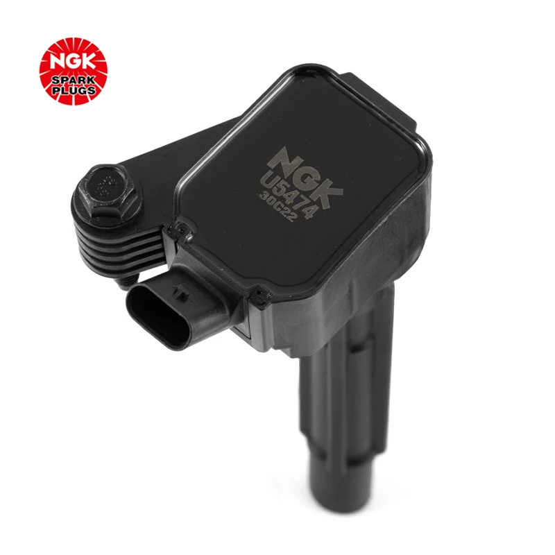 NGK ignition coil U5474 is compatible with Jeep Grand Commander Free Light Alfa Romeo high-voltage pack oe 68211953AA
NGK ignition coil U5474 is compatible with Jeep Grand Commander Free Light Alfa Romeo high-voltage pack oe 68211953AA