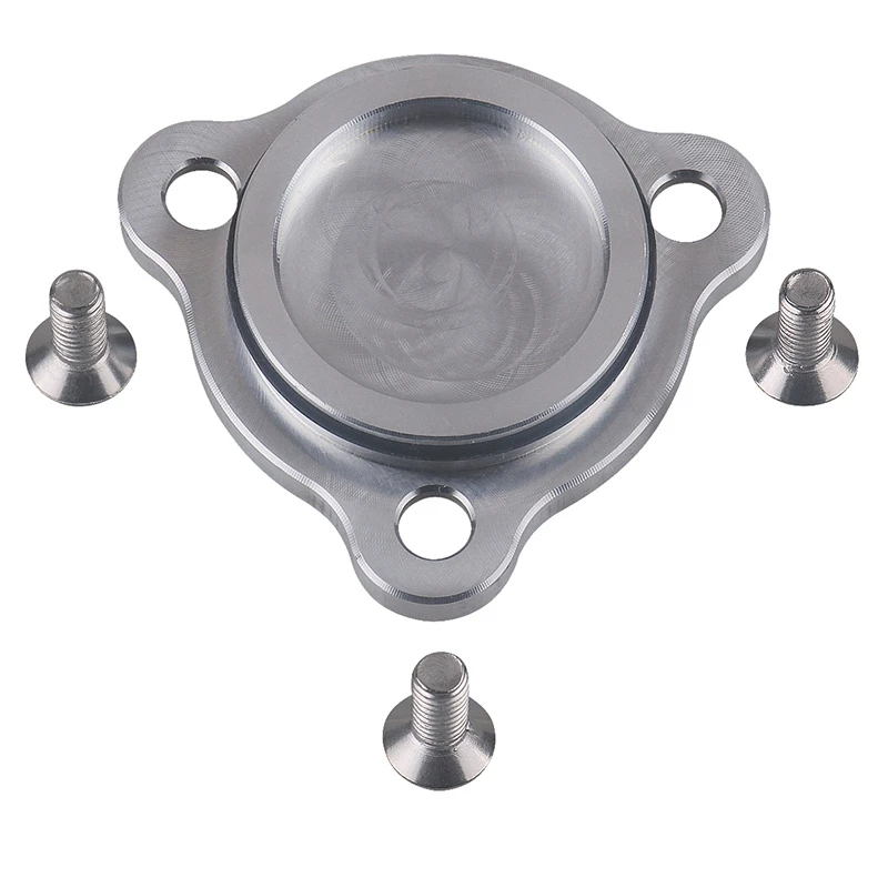 Leading-Neutral Safety Switch Block Off Plate Cover For Banshee 350 YFZ350 1987-2006
Leading-Neutral Safety Switch Block Off Plate Cover For Banshee 350 YFZ350 1987-2006