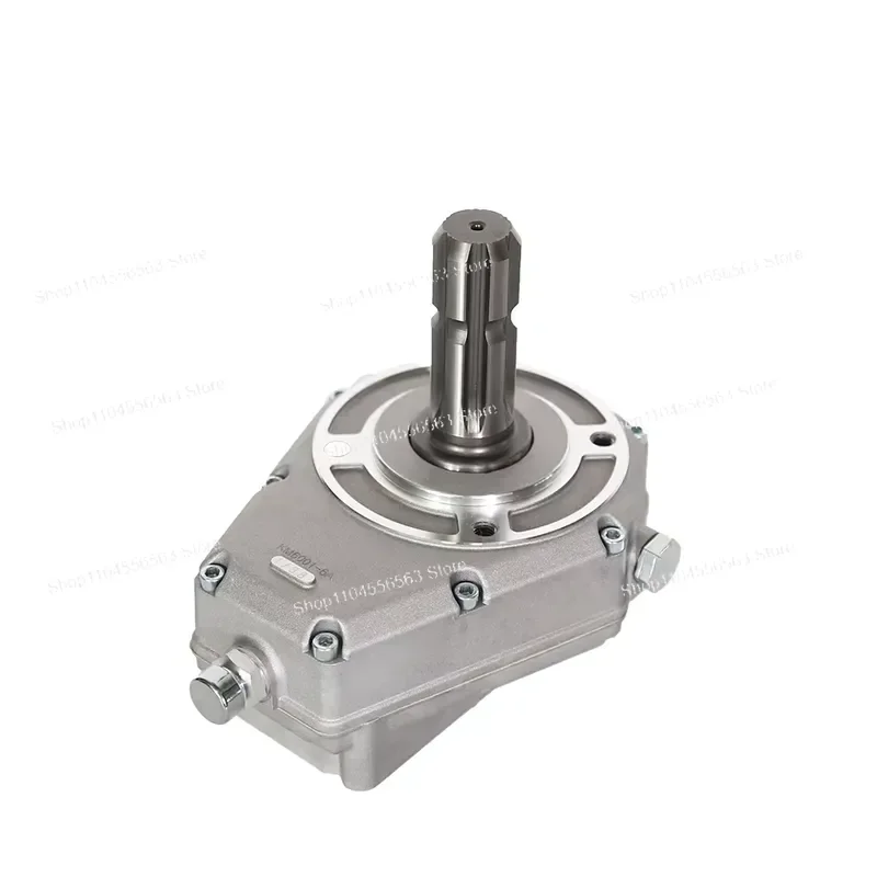 High Quality Accelerated PTO Transmission KM6001 Series for Log Separators
High Quality Accelerated PTO Transmission KM6001 Series for Log Separators
