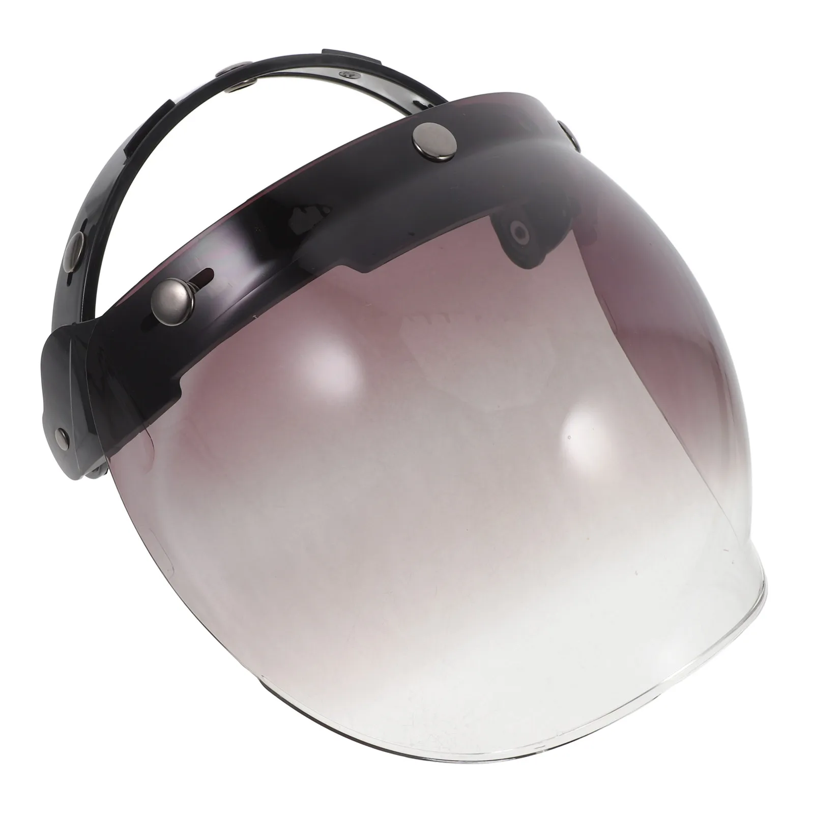 1Set Motorcycle Visor Bubble Lens Design for Motorbike Helmets Ergonomic Comfort Wide Shield
1Set Motorcycle Visor Bubble Lens Design for Motorbike Helmets Ergonomic Comfort Wide Shield