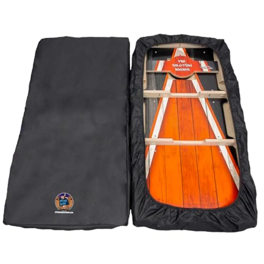 Cornhole Board Padded Covers Set of 2 Padded Protective Covers with Thick Padding Carrying Case for Cornhole Boards For Safe St
Cornhole Board Padded Covers Set of 2 Padded Protective Covers with Thick Padding Carrying Case for Cornhole Boards For Safe St