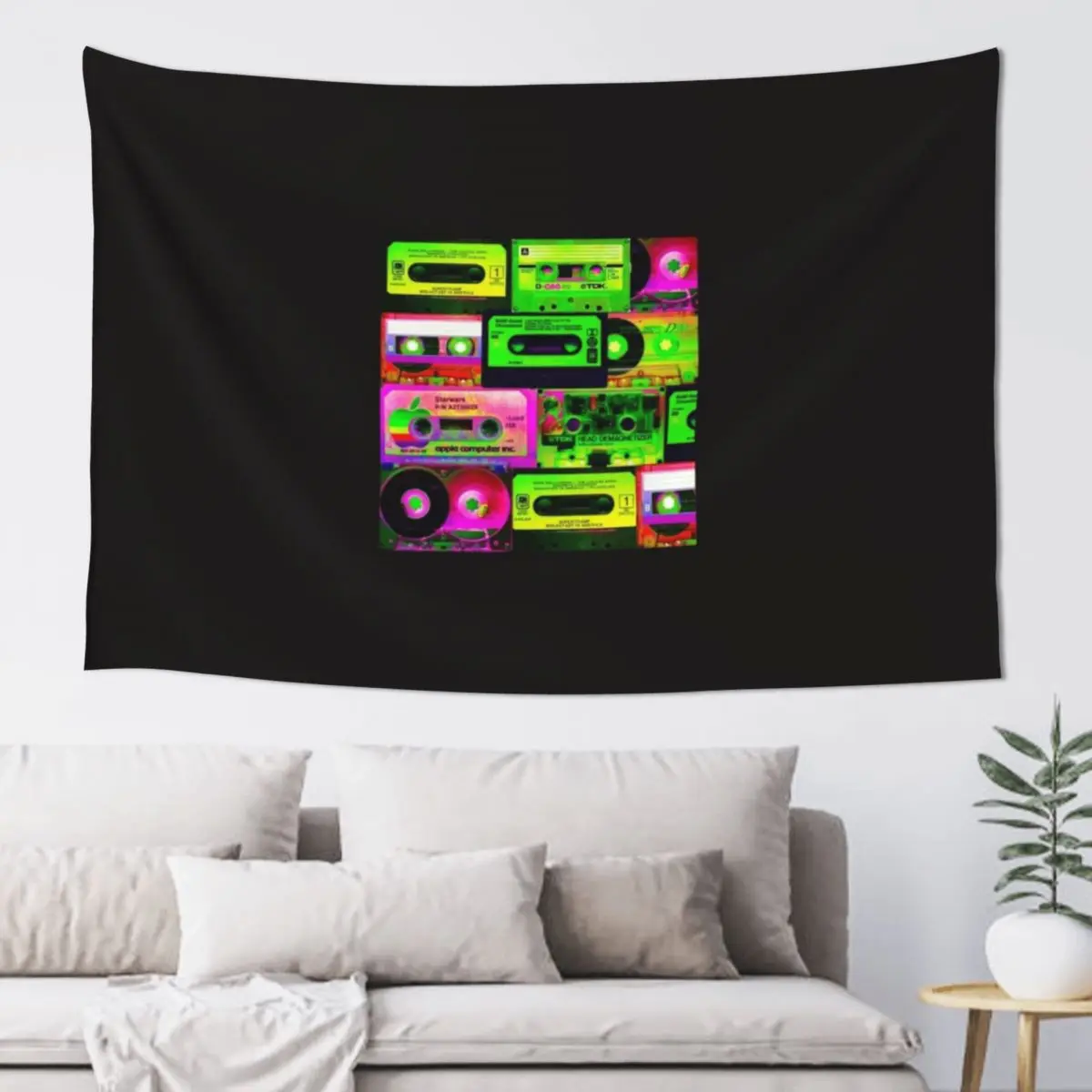 Cassette Tapes Tapestry Carpet Wall Aesthetic Room Decors Room Decoration Accessories Bedroom Decor Tapestry
Cassette Tapes Tapestry Carpet Wall Aesthetic Room Decors Room Decoration Accessories Bedroom Decor Tapestry