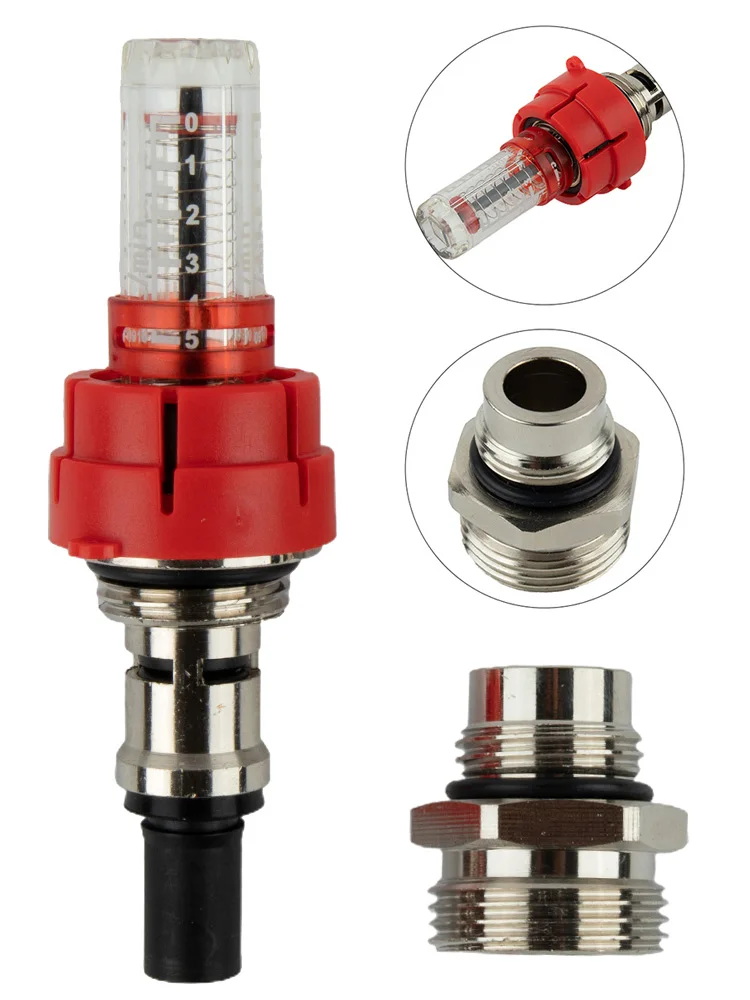 Эффективный регулятор расхода воды: латунный расходомер для теплого пола с гибким диапазоном измерения расхода
Эффективный регулятор расхода воды: латунный расходомер для теплого пола с гибким диапазоном измерения расхода