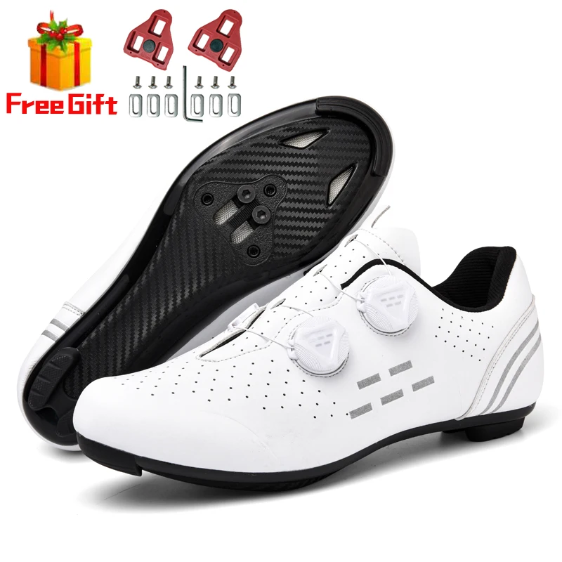 2023 cycling shoes mtb carbon bike sneakers cleat Non-slip Men's Mountain biking shoes Bicycle shoes spd road footwear speed
2023 cycling shoes mtb carbon bike sneakers cleat Non-slip Men's Mountain biking shoes Bicycle shoes spd road footwear speed