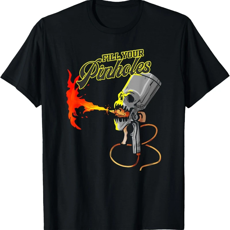 Американский винтажный автомобильный художник, спрей для кузова автомобиля, подарок, летняя новая уличная одежда, мужские и женские футболки 
Американский винтажный автомобильный художник, спрей для кузова автомобиля, подарок, летняя новая уличная одежда, мужские и женские футболки