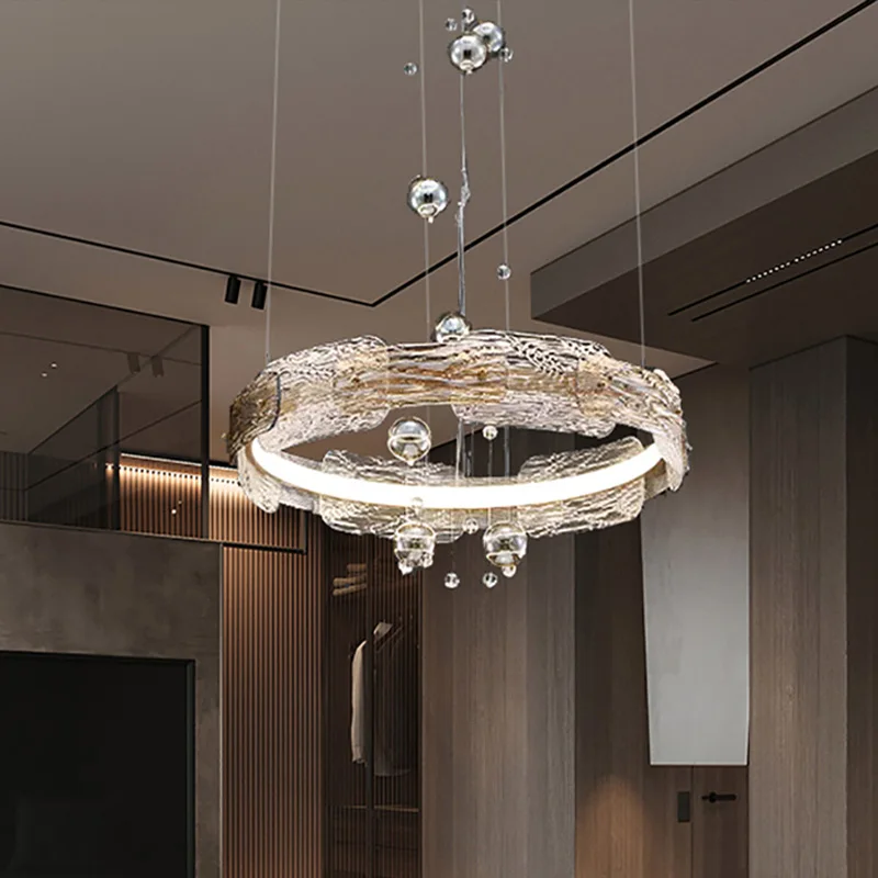 2025 all brass round chandelier with striped frosted glass lustre Suitable for living room, bedroom, dimmable
2025 all brass round chandelier with striped frosted glass lustre Suitable for living room, bedroom, dimmable
