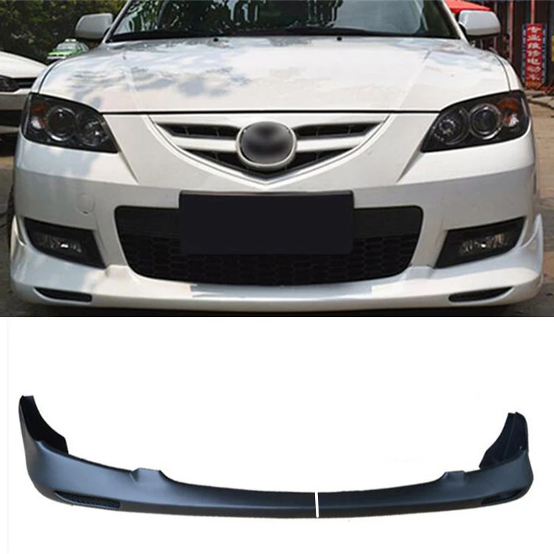 Для OLD Mazda 3 ABS передний бампер, диффузор для губ, аксессуары для предотвращения столкновений, автомобильный сплиттер, комплект кузова M3, ремонт 2010 2011, 2012 год
Для OLD Mazda 3 ABS передний бампер, диффузор для губ, аксессуары для предотвращения столкновений, автомобильный сплиттер, комплект кузова M3, ремонт 2010 2011, 2012 год