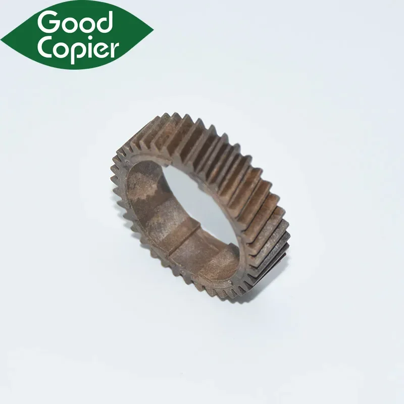 1X 126K34855 Fuser Heat Belt Drive Gear for XEROX V80 V180 V2100 V3100 Versant 80 180 2100 3100 126K34854 126K34853 Press
1X 126K34855 Fuser Heat Belt Drive Gear for XEROX V80 V180 V2100 V3100 Versant 80 180 2100 3100 126K34854 126K34853 Press