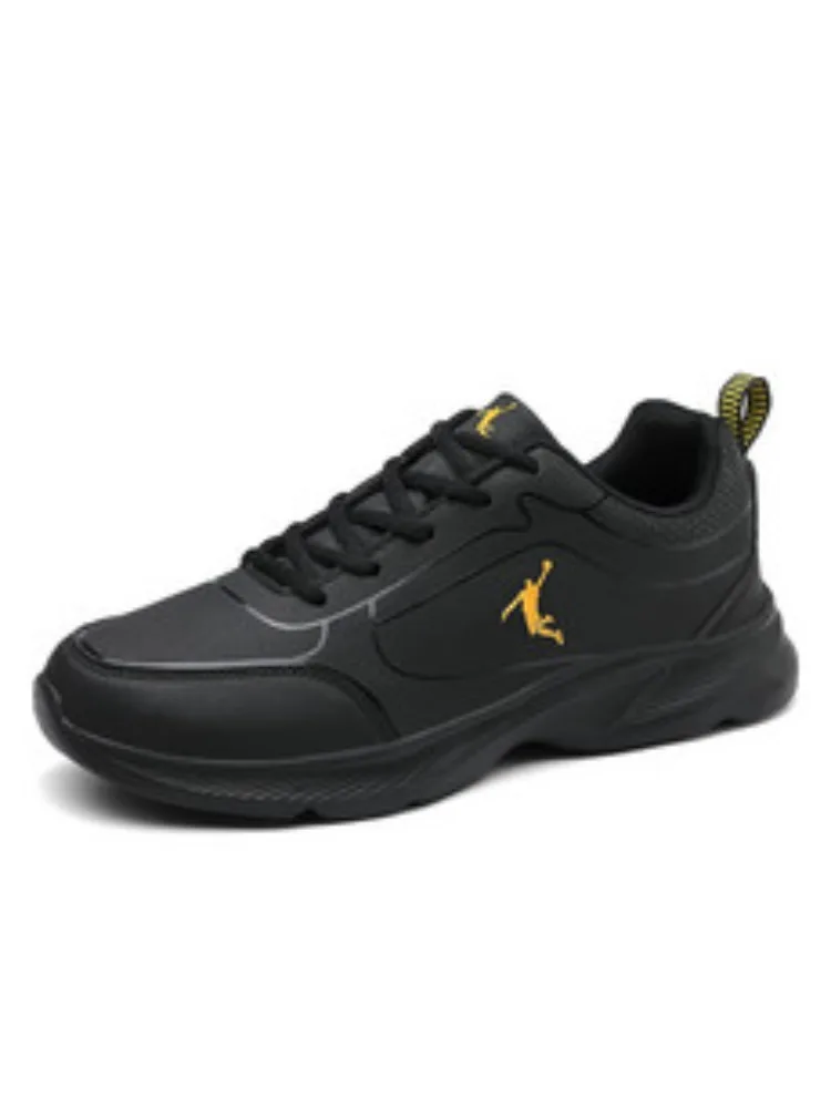 Jordan type non-slip men's basketball shoes fashion trend breathable shock absorption sports and leisure men's shoes
Jordan type non-slip men's basketball shoes fashion trend breathable shock absorption sports and leisure men's shoes
