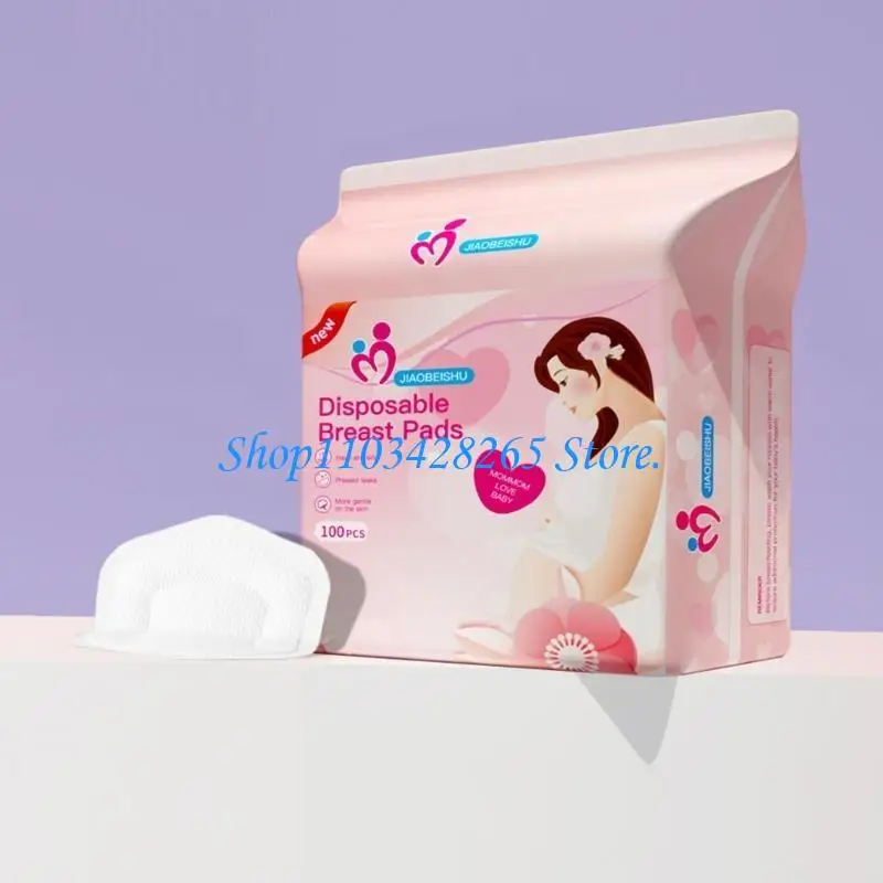 100шт/упаковка одноразовые подушки для кормления для матери с высокой впитыванием мягкие и дышащие грудные вскармливания.
100шт/упаковка одноразовые подушки для кормления для матери с высокой впитыванием мягкие и дышащие грудные вскармливания.