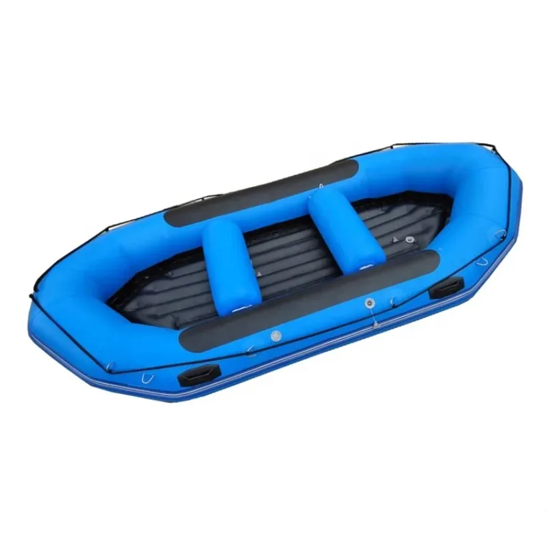 2025Year Popular 8persons Whitewater Inflatable River Rafting Boat
2025Year Popular 8persons Whitewater Inflatable River Rafting Boat